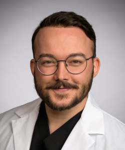 Teames, Charles, M.D.